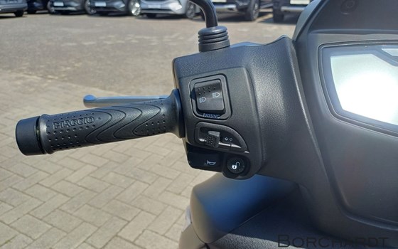 Neufahrzeug Piaggio Medley 125 ie IGET - Bild 10