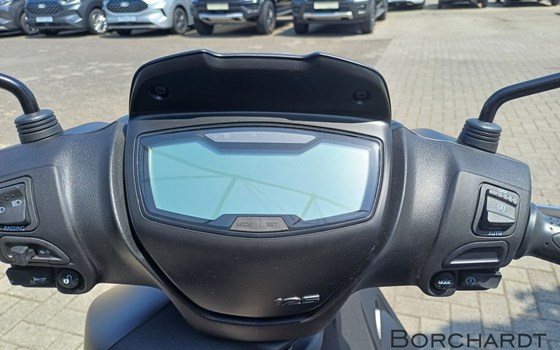 Neufahrzeug Piaggio Medley 125 ie IGET - Bild 11