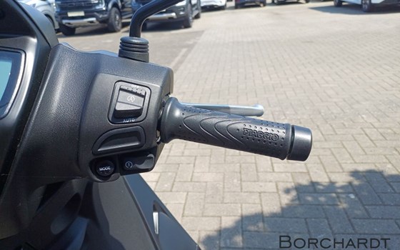 Neufahrzeug Piaggio Medley 125 ie IGET - Bild 12