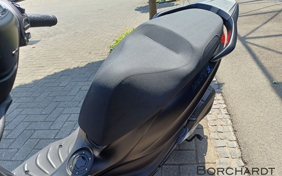 Neufahrzeug Piaggio Medley 125 ie IGET - Bild 13