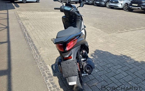 Neufahrzeug Piaggio Medley 125 ie IGET - Bild 4
