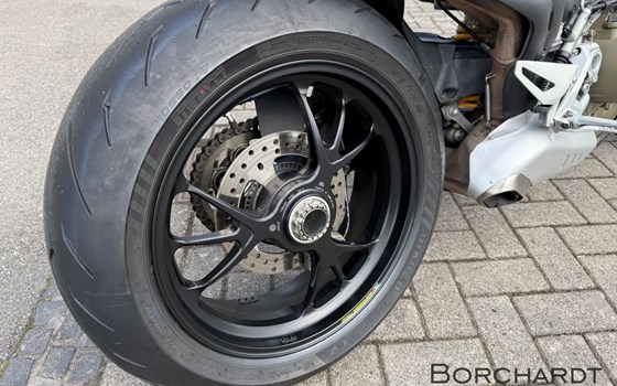 Gebrauchtmotorrad Ducati Streetfighter V4 S - Bild 10