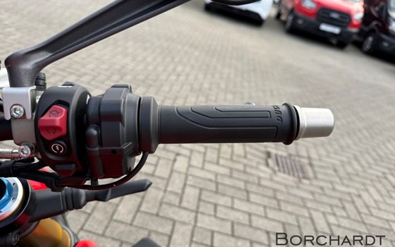 Gebrauchtmotorrad Ducati Streetfighter V4 S - Bild 13