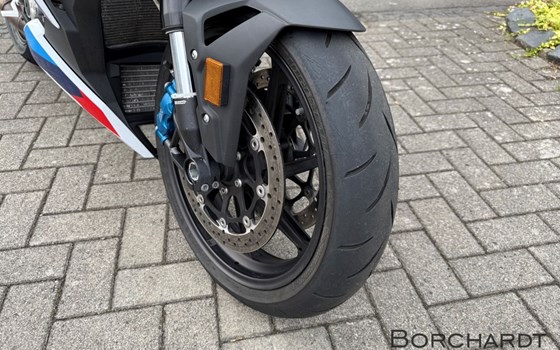 Gebrauchtmotorrad BMW M 1000 R - Bild 10