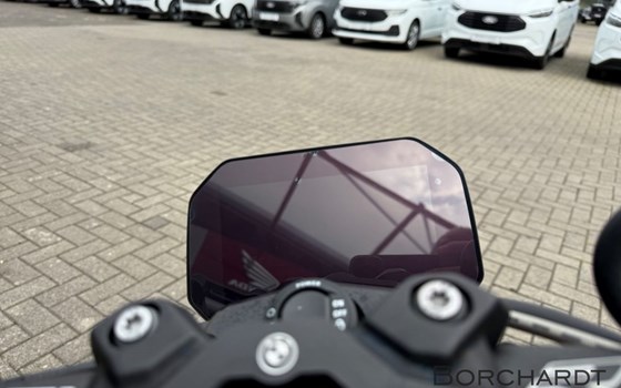 Gebrauchtmotorrad BMW M 1000 R - Bild 13