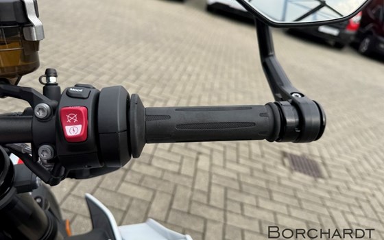 Gebrauchtmotorrad BMW M 1000 R - Bild 14