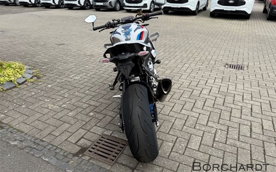 Gebrauchtmotorrad BMW M 1000 R - Bild 5
