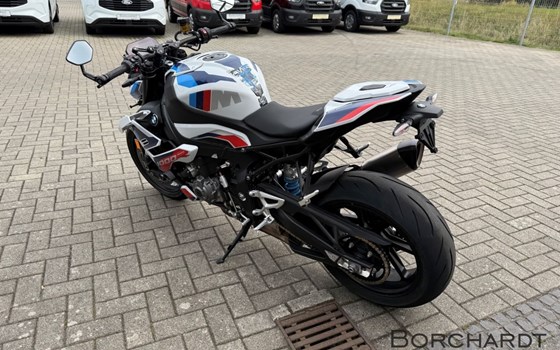 Gebrauchtmotorrad BMW M 1000 R - Bild 6