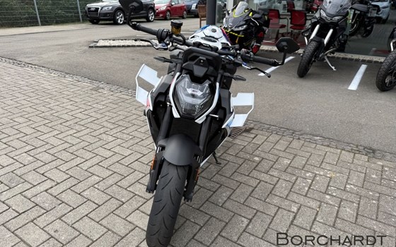 Gebrauchtmotorrad BMW M 1000 R - Bild 9