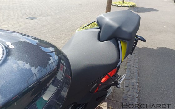 Neufahrzeug Aprilia RS 660 Factory - Bild 13