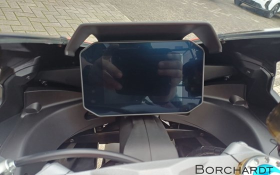 Neufahrzeug Aprilia RS 660 Factory - Bild 12