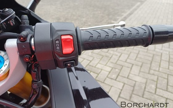 Neufahrzeug Aprilia RS 660 Factory - Bild 13