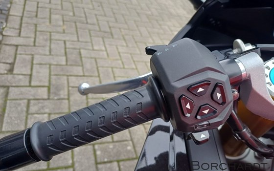 Neufahrzeug Aprilia RS 660 Factory - Bild 14