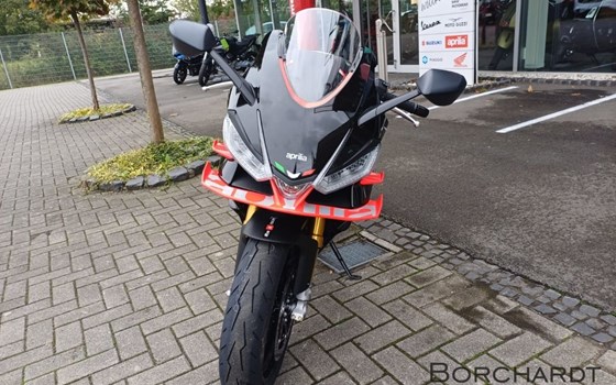 Neufahrzeug Aprilia RS 660 Factory - Bild 7