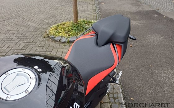 Neufahrzeug Aprilia RS 660 Factory - Bild 8