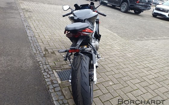 Neufahrzeug Aprilia RS 660 Factory - Bild 9