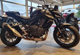 Gebrauchte Honda CB750 Hornet