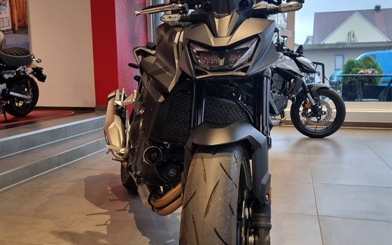 Gebrauchtmotorrad Honda CB750 Hornet - Bild 4