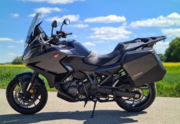 Gebrauchte Honda NT1100