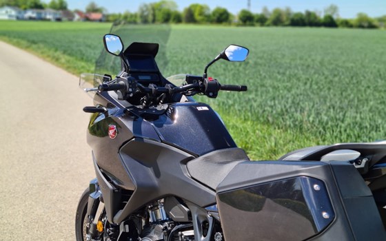 Gebrauchtmotorrad Honda NT1100 - Bild 6