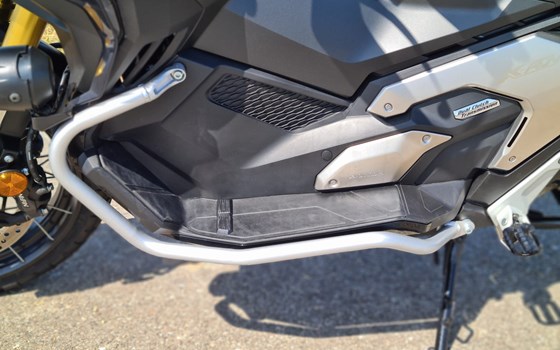 Gebrauchtmotorrad Honda X-ADV - Bild 11