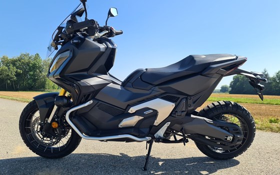 Gebrauchtmotorrad Honda X-ADV - Bild 12