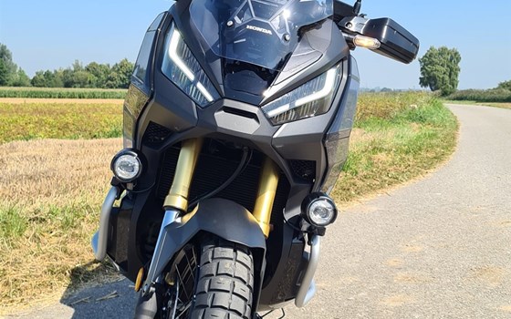 Gebrauchtmotorrad Honda X-ADV - Bild 4
