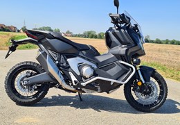 Gebrauchte Honda X-ADV