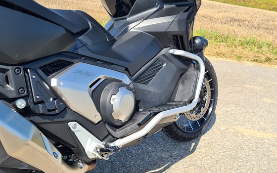 Gebrauchtmotorrad Honda X-ADV - Bild 5