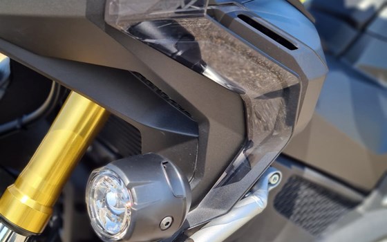 Gebrauchtmotorrad Honda X-ADV - Bild 7