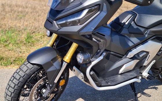 Gebrauchtmotorrad Honda X-ADV - Bild 8