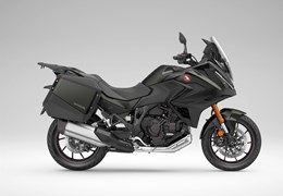 Gebrauchte Honda NT1100 DCT Electronic Suspension