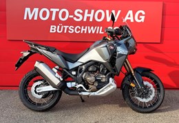 Neumotorrad Honda CRF1100L Africa Twin Adventure Sports DCT