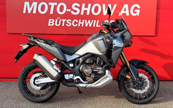 Neufahrzeug Honda CRF1100L Africa Twin Adventure Sports DCT - Bild 1