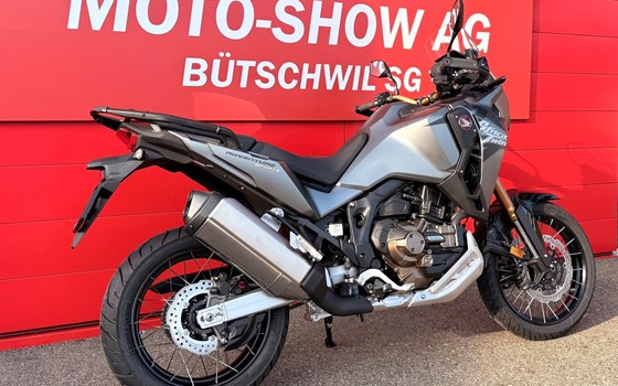Neufahrzeug Honda CRF1100L Africa Twin Adventure Sports DCT - Bild 3