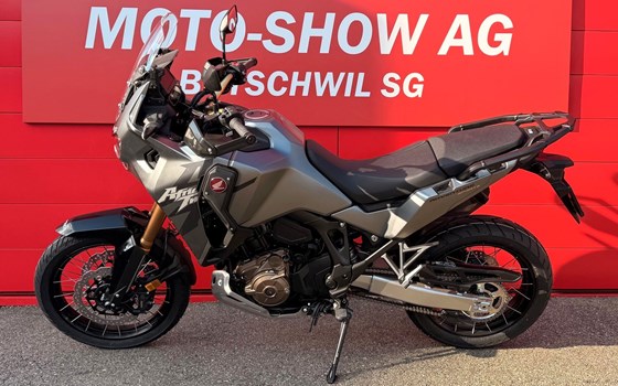 Neufahrzeug Honda CRF1100L Africa Twin Adventure Sports DCT - Bild 4