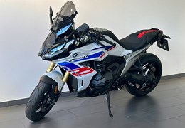 Neumotorrad BMW R 1300 RS