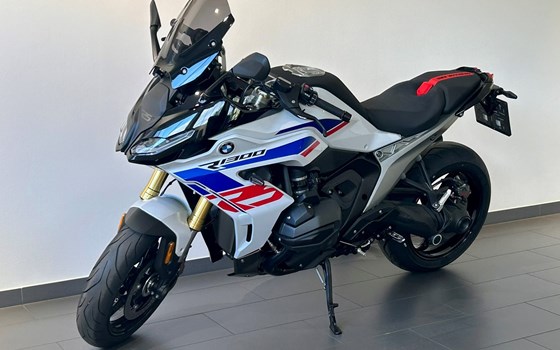 Neufahrzeug BMW R 1300 RS - Bild 1
