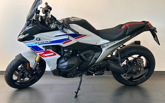 Neufahrzeug BMW R 1300 RS - Bild 2