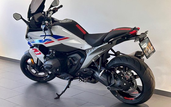 Neufahrzeug BMW R 1300 RS - Bild 3