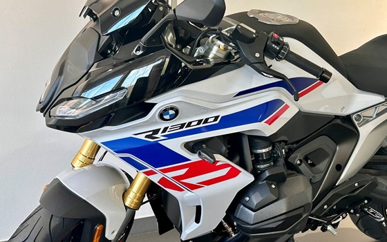 Neufahrzeug BMW R 1300 RS - Bild 4