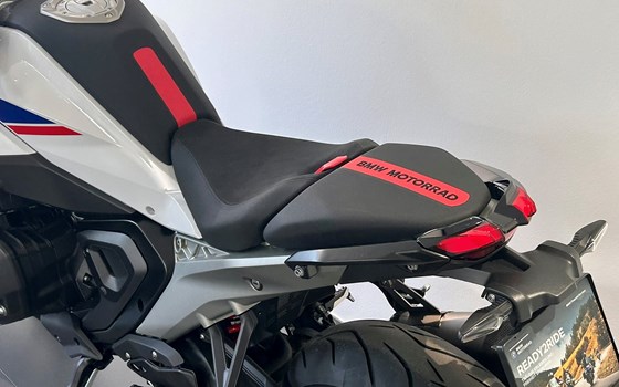 Neufahrzeug BMW R 1300 RS - Bild 5