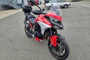 Angebot Ducati Multistrada V4