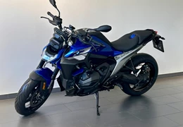Neumotorrad BMW R 1300 R Neumotorrad BMW R 1300 R