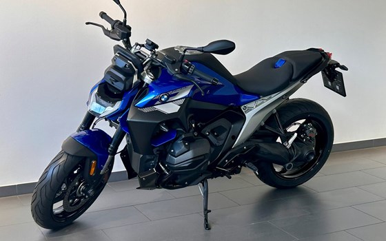 Neufahrzeug BMW R 1300 R - Bild 1 Neufahrzeug BMW R 1300 R - Bild 1