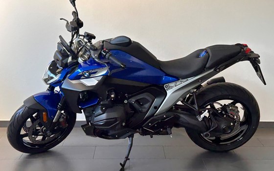 Neufahrzeug BMW R 1300 R - Bild 2 Neufahrzeug BMW R 1300 R - Bild 2