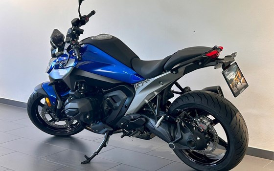 Neufahrzeug BMW R 1300 R - Bild 3 Neufahrzeug BMW R 1300 R - Bild 3