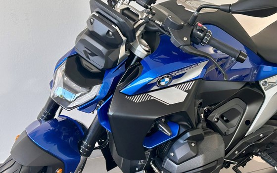 Neufahrzeug BMW R 1300 R - Bild 4 Neufahrzeug BMW R 1300 R - Bild 4