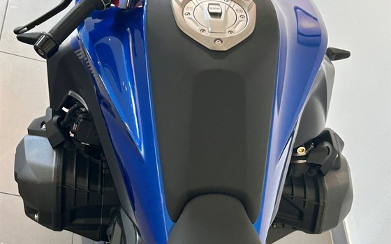 Neufahrzeug BMW R 1300 R - Bild 6 Neufahrzeug BMW R 1300 R - Bild 6