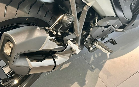 Neufahrzeug BMW R 1300 R - Bild 7 Neufahrzeug BMW R 1300 R - Bild 7